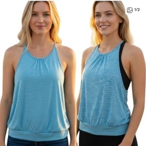 🏷️🔥 ROXY MED ATHLETIC TOP